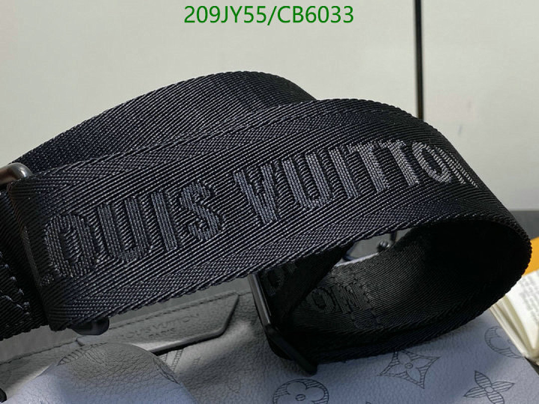 LV-Bag-Mirror Quality Code: CB6033 $: 209USD