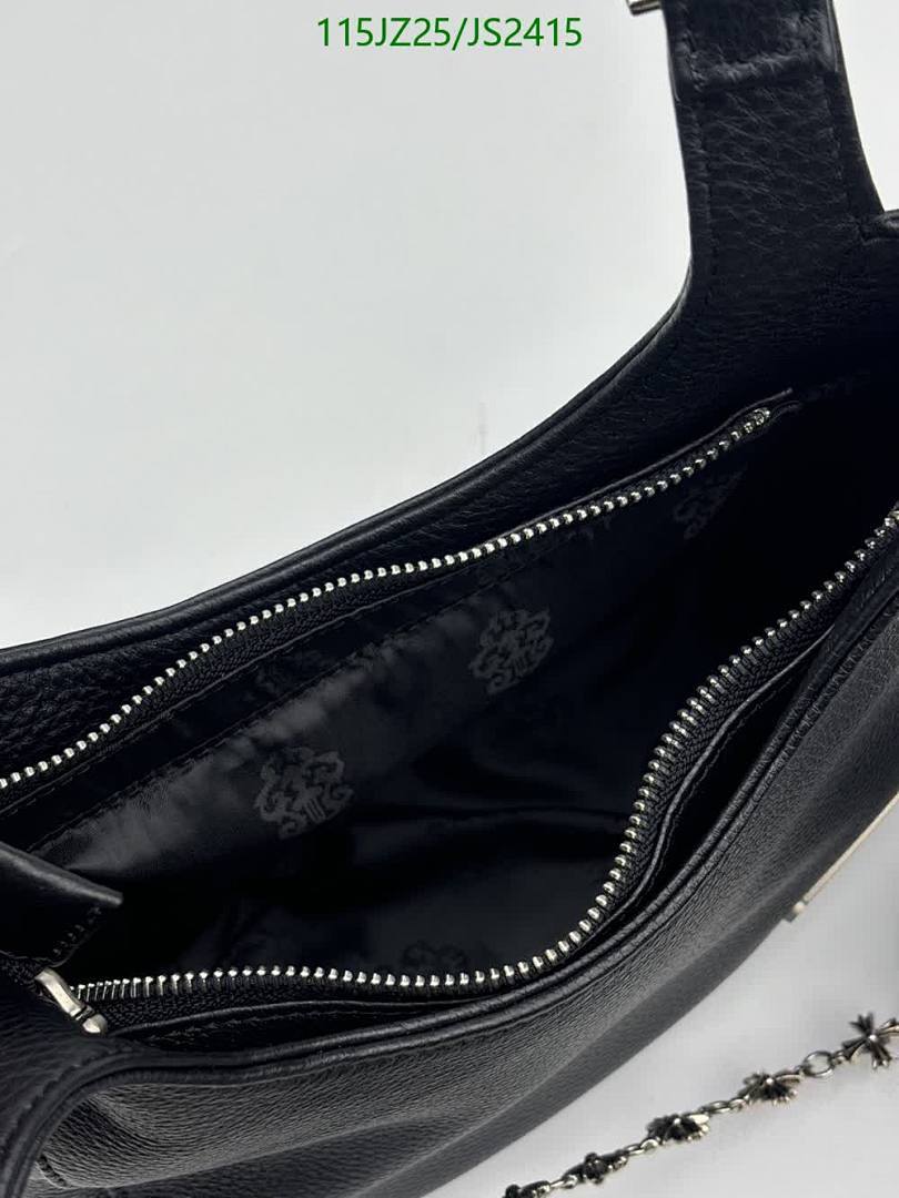 Handbag-Chrome Hearts Bags(4A) Code: JS2415 $: 115USD