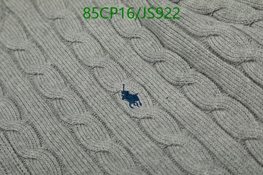 Ralph Lauren-Clothing Code: JS922 $: 85USD