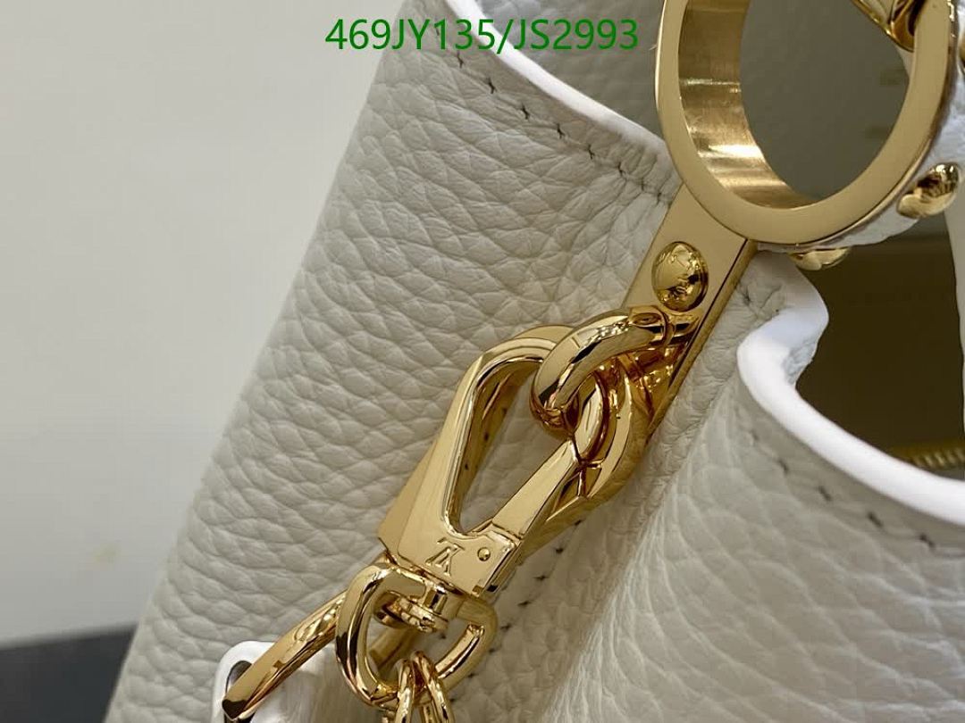 LV-Bag-Mirror Quality Code: JS2993