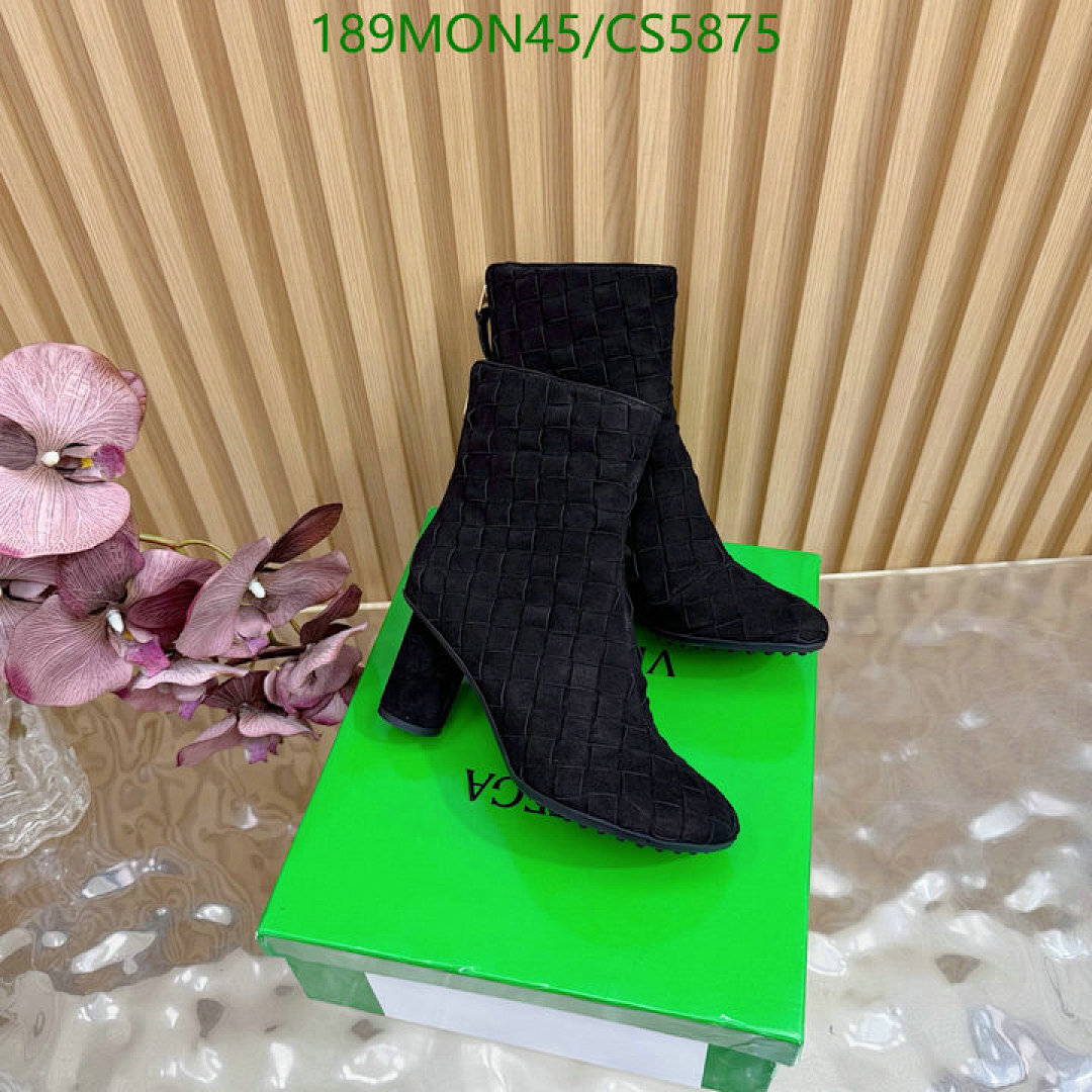 BV-Women Shoes Code: CS5875 $: 189USD