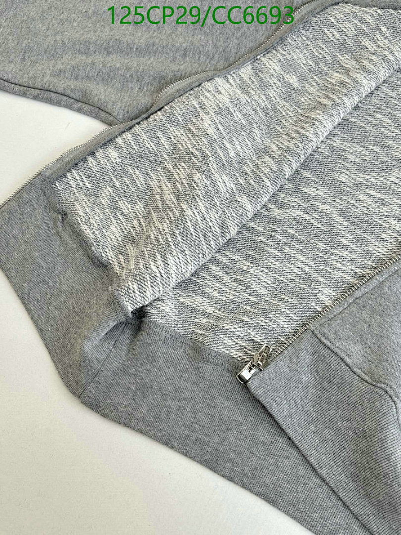 LV-Clothing Code: CC6693 $: 125USD