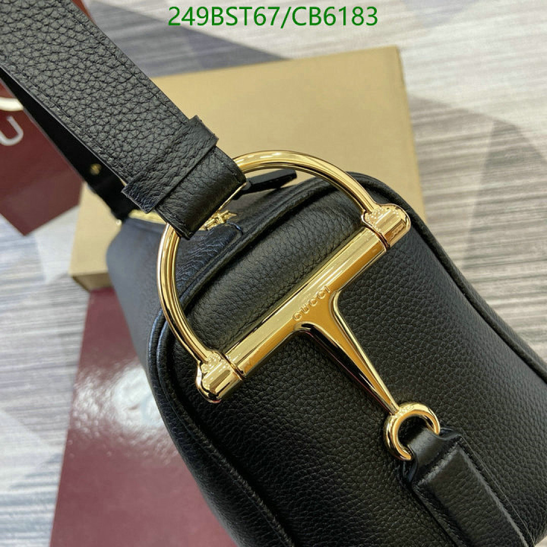 Gucci-Bag-Mirror Quality Code: CB6183 $: 249USD