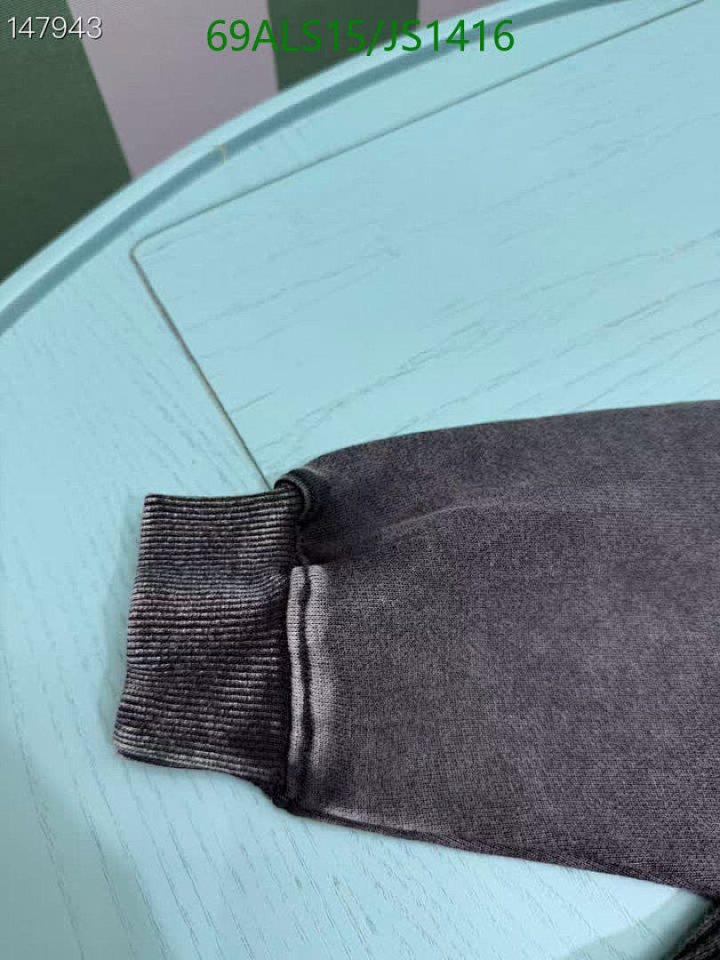 Balenciaga-Kids Clothing Code: JS1416 $: 69USD