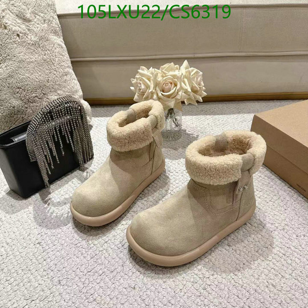 UGG-Women Shoes Code: CS6319 $: 105USD