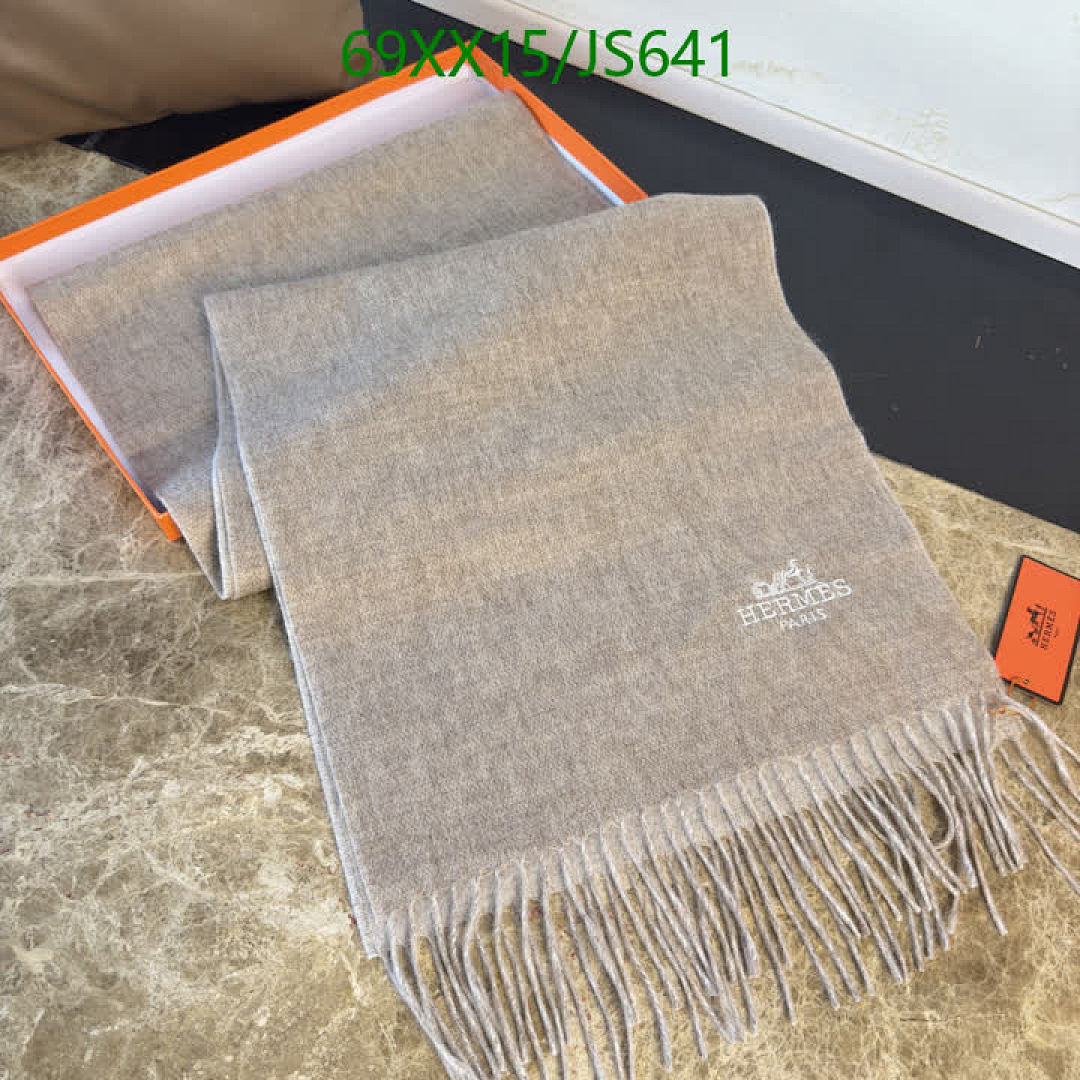 Hermes-Scarf Code: JS641 $: 69USD