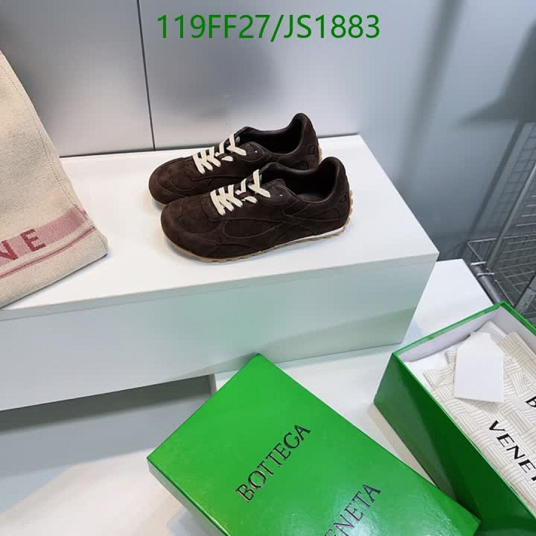 BV-Women Shoes Code: JS1883 $: 119USD