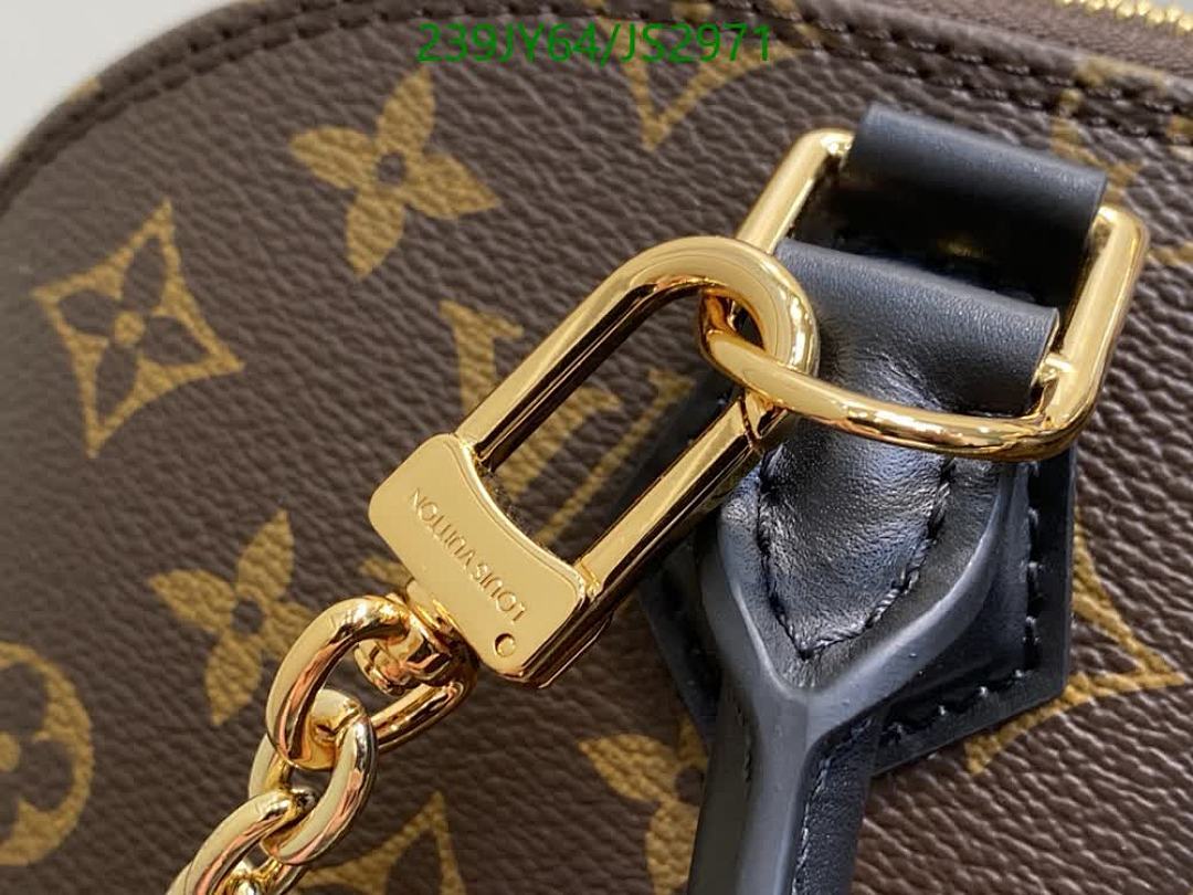 LV-Bag-Mirror Quality Code: JS2971 $: 239USD