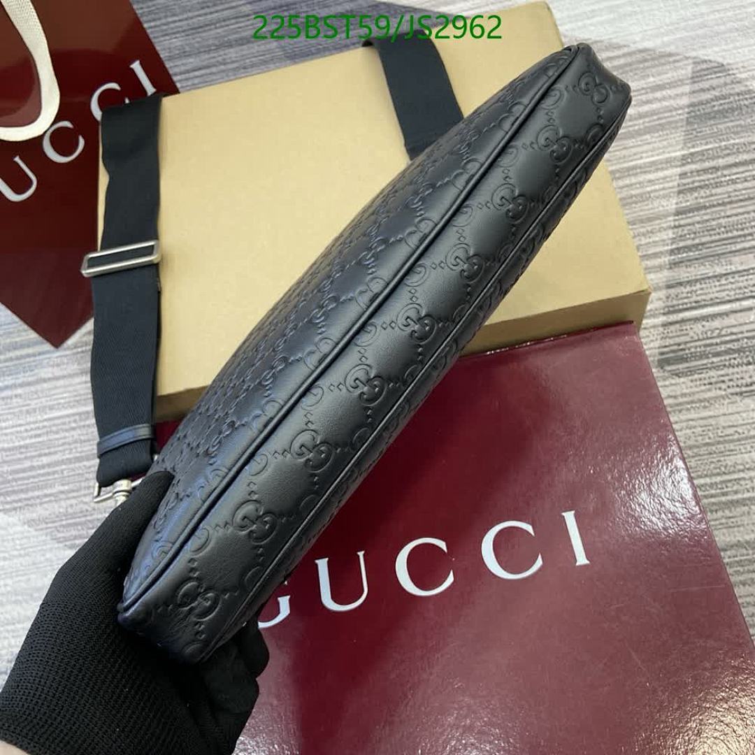 Gucci-Bag-Mirror Quality Code: JS2962 $: 225USD