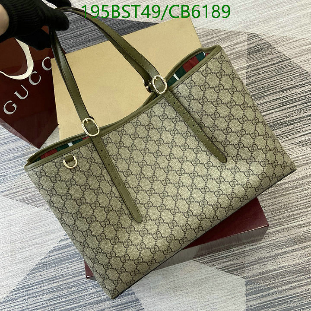 Gucci-Bag-Mirror Quality Code: CB6189 $: 195USD