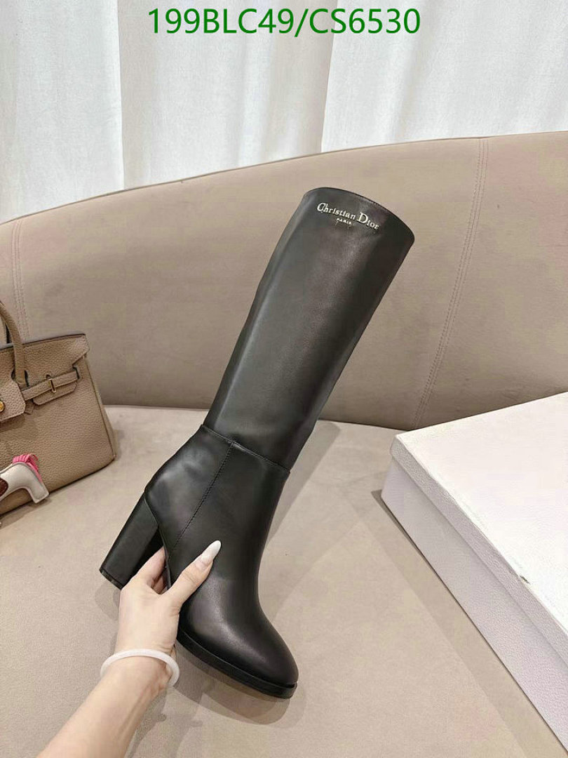 Boots-Women Shoes Code: CS6530 $: 199USD