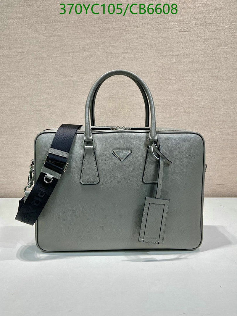 Prada-Bag-Mirror Quality Code: CB6608 $: 370USD