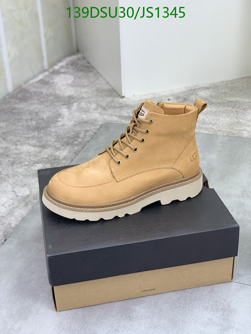UGG-Men shoes Code: JS1345 $: 139USD
