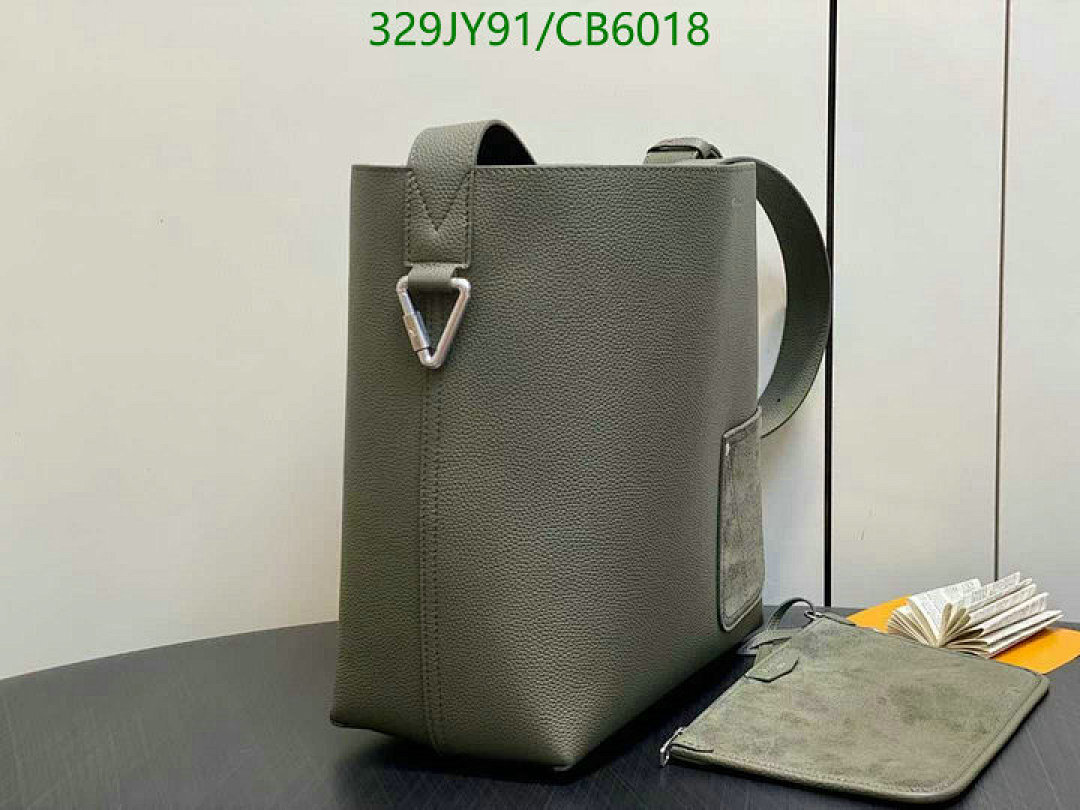 LV-Bag-Mirror Quality Code: CB6018 $: 329USD
