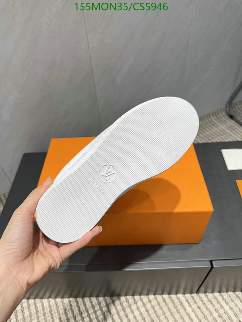 Boots-Women Shoes Code: CS5946 $: 155USD