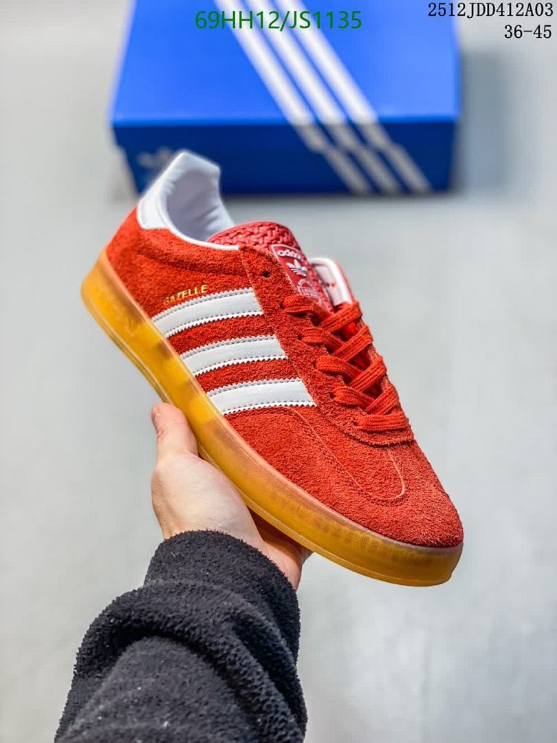 Adidas-Women Shoes Code: JS1135 $: 69USD