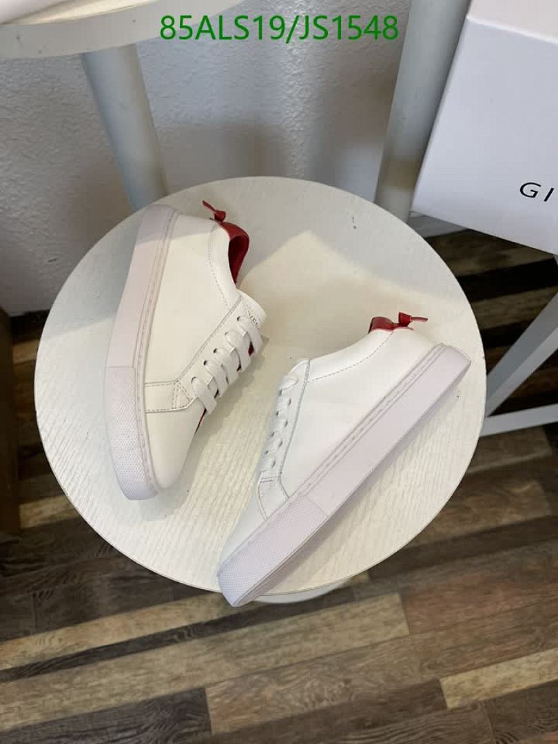 Givenchy-Kids shoes Code: JS1548 $: 85USD