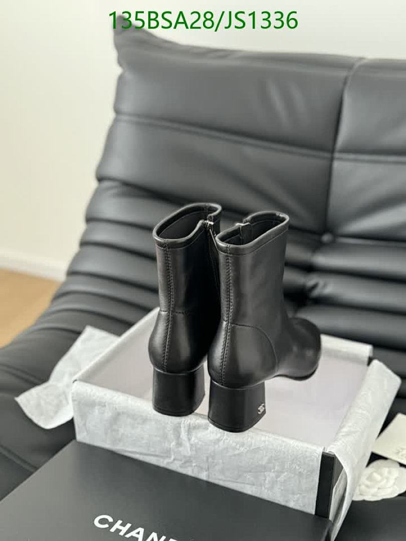 Boots-Women Shoes Code: JS1336 $: 135USD