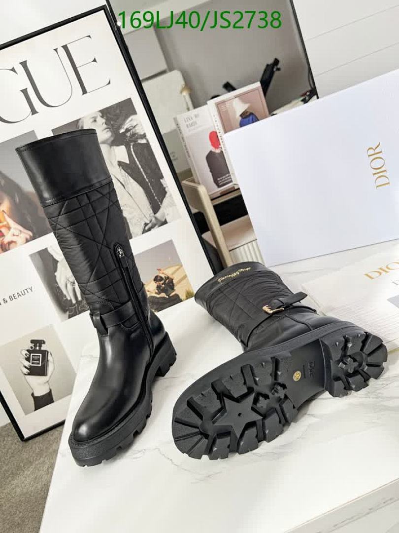 Boots-Women Shoes Code: JS2738 $: 169USD