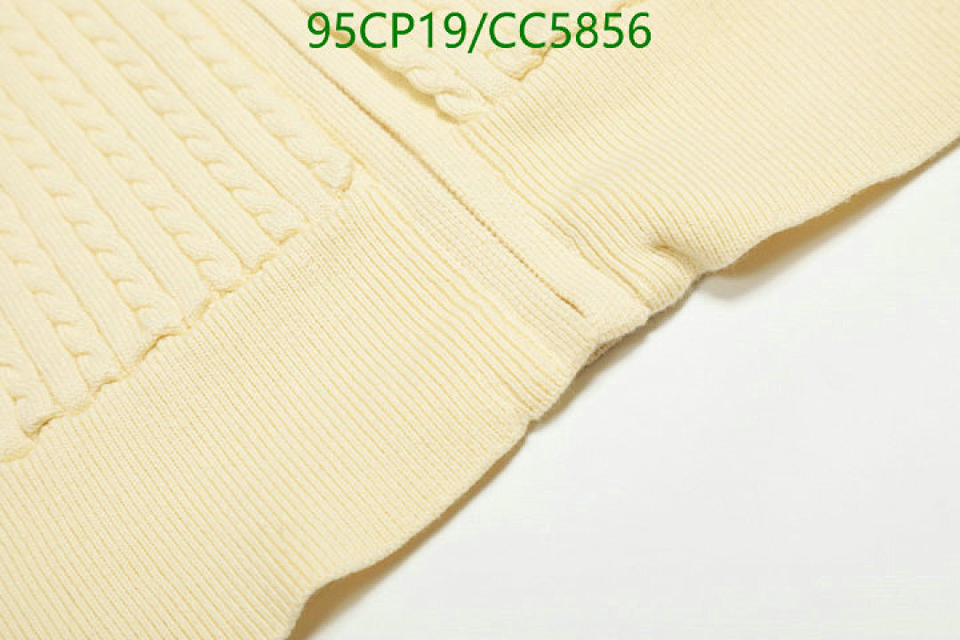 Ralph Lauren-Clothing Code: CC5856 $: 95USD