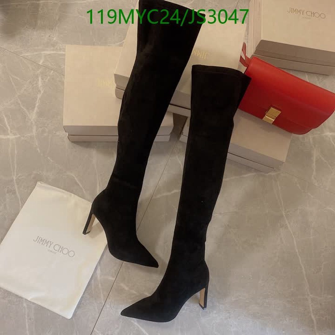 Jimmy Choo-Women Shoes Code: JS3047 $: 119USD