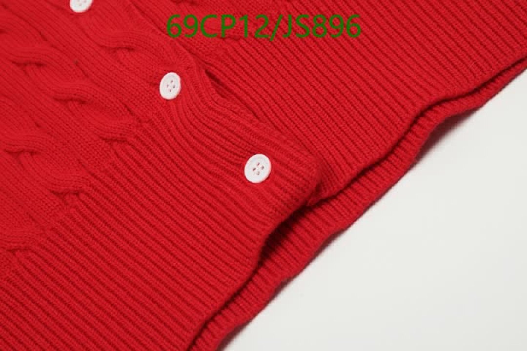 Ralph Lauren-Clothing Code: JS896 $: 69USD