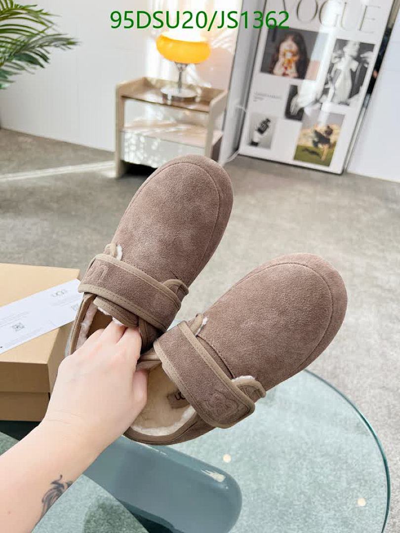 UGG-Women Shoes Code: JS1362 $: 95USD