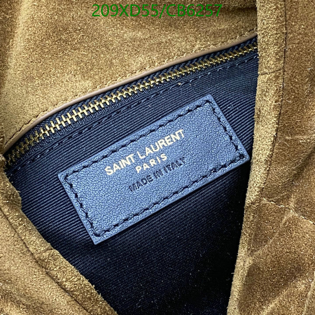 YSL-Bag-Mirror Quality Code: CB6257 $: 209USD