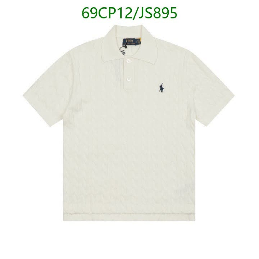 Ralph Lauren-Clothing Code: JS895 $: 69USD