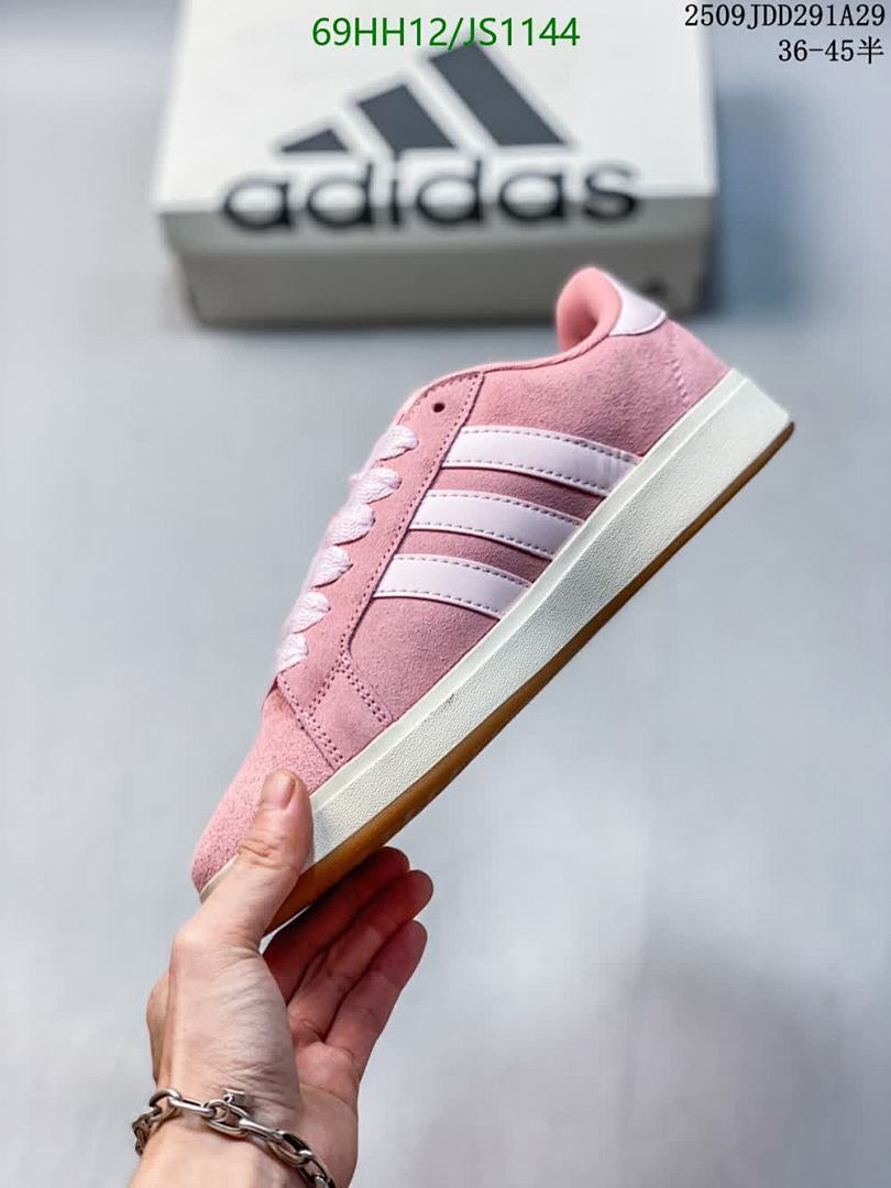 Adidas-Women Shoes Code: JS1144 $: 69USD