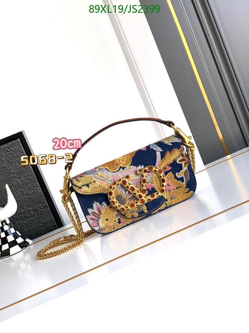 Valentino-Bag-4A Quality Code: JS2399 $: 89USD