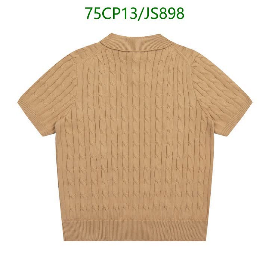 Ralph Lauren-Clothing Code: JS898 $: 75USD