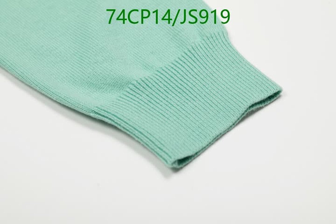 Ralph Lauren-Clothing Code: JS919 $: 74USD