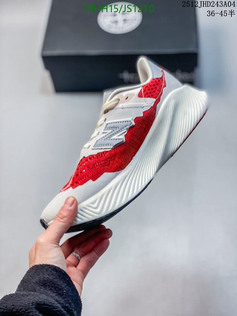 New Balance-Men shoes Code: JS1210 $: 79USD