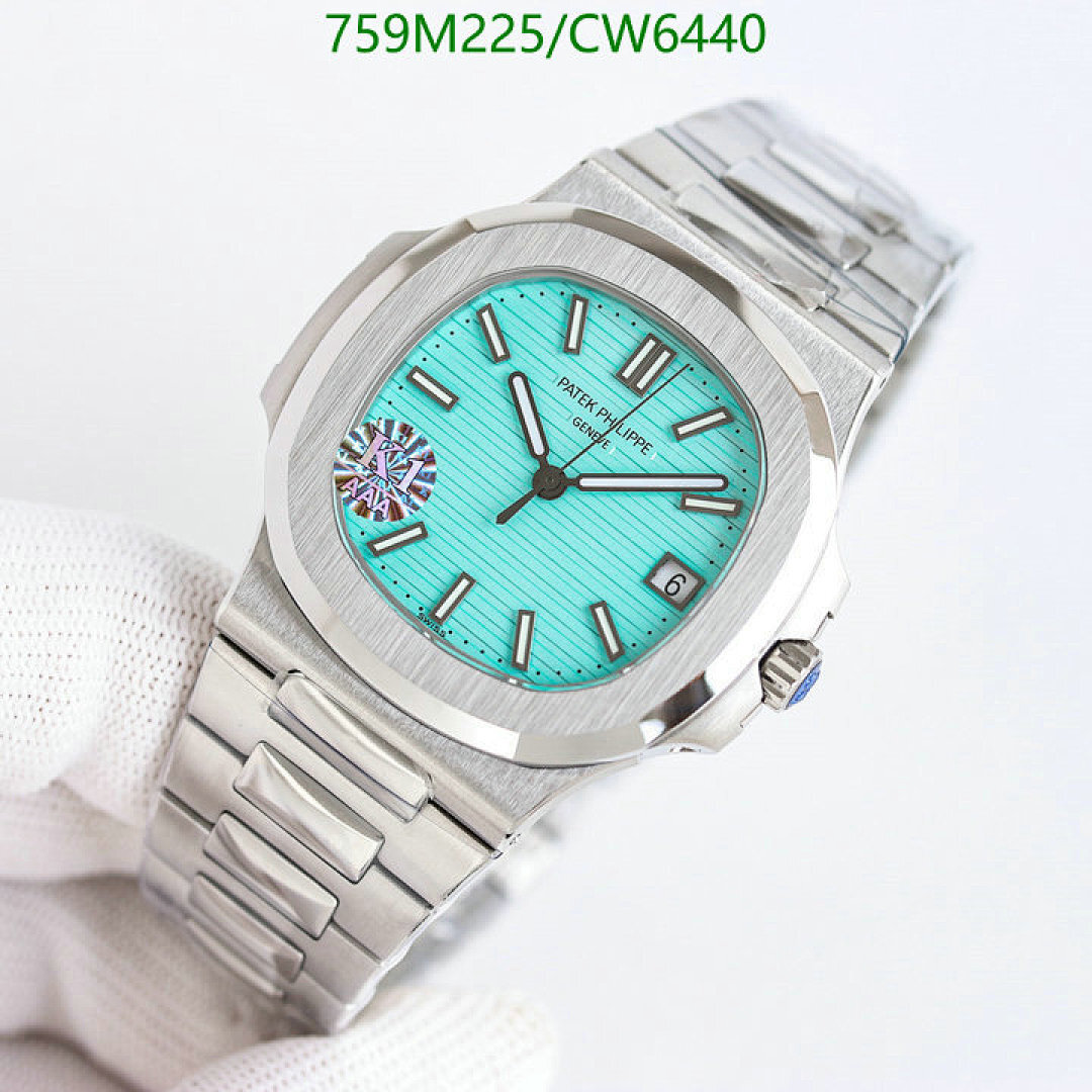 Patek Philippe-Watch-Mirror Quality Code: CW6440 $: 759USD