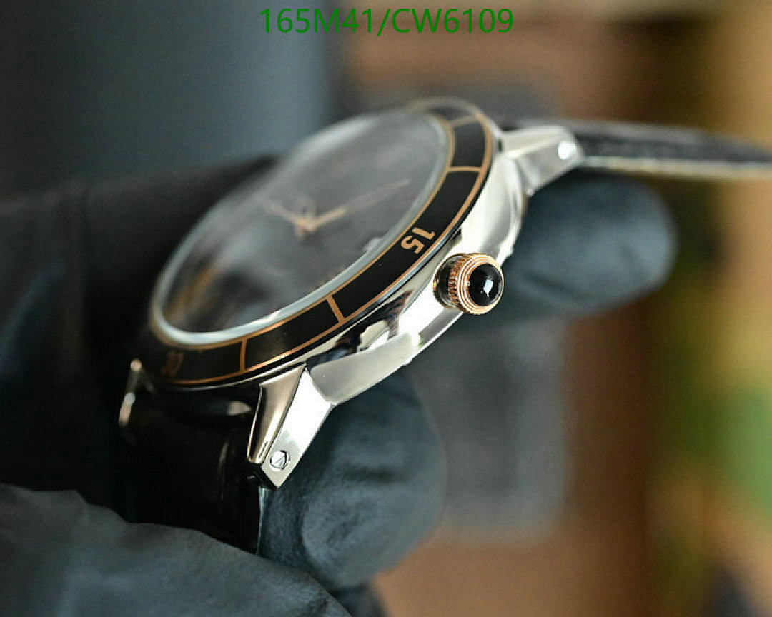 Cartier-Watch-4A Quality Code: CW6109 $: 165USD