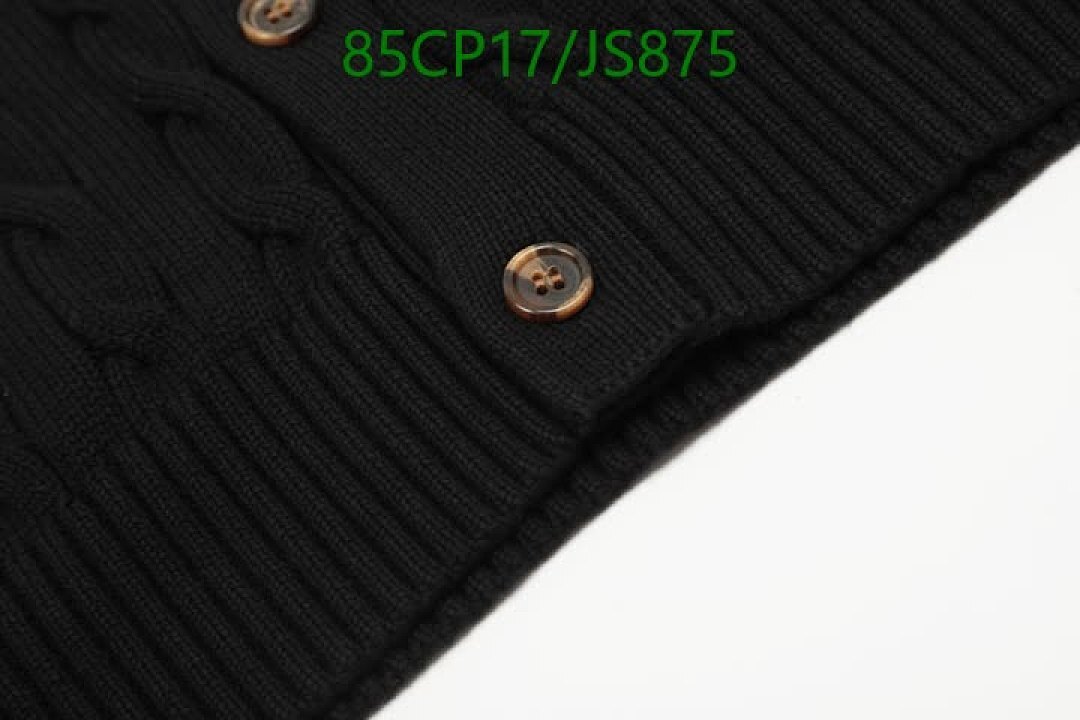 Ralph Lauren-Clothing Code: JS875 $: 85USD