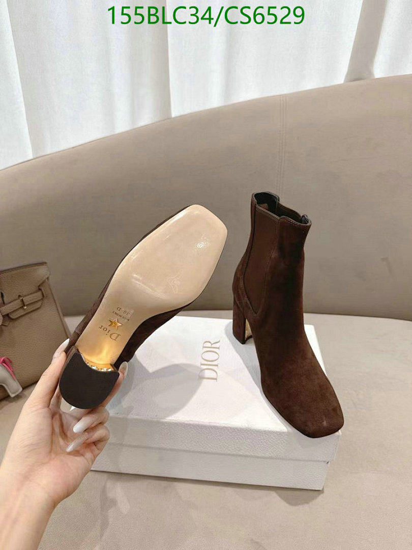 Boots-Women Shoes Code: CS6529 $: 155USD