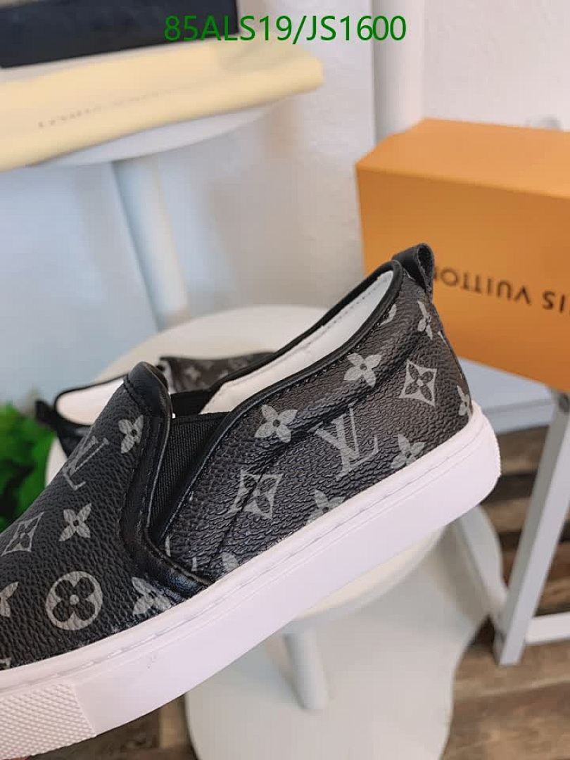 LV-Kids shoes Code: JS1600 $: 85USD