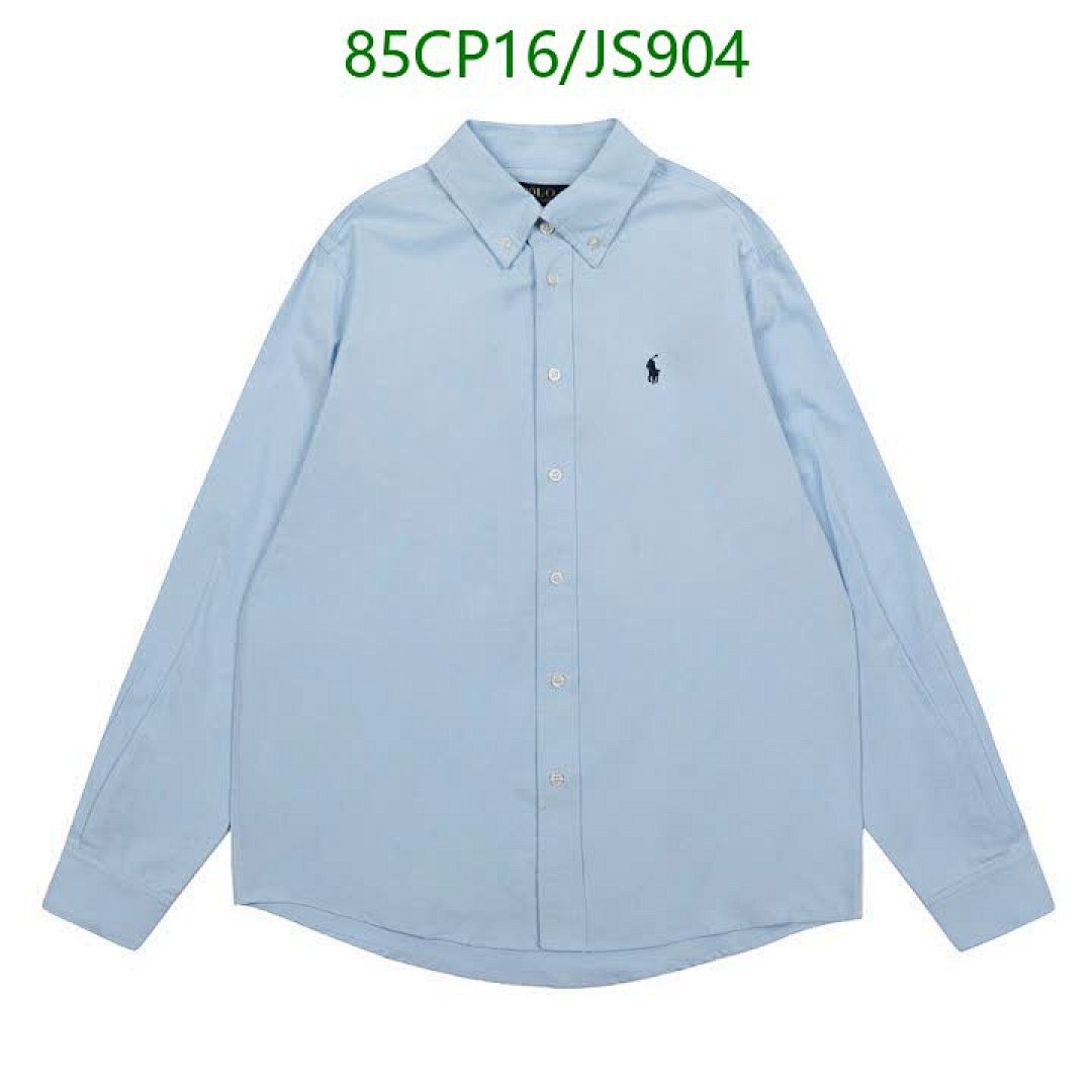 Ralph Lauren-Clothing Code: JS904 $: 85USD