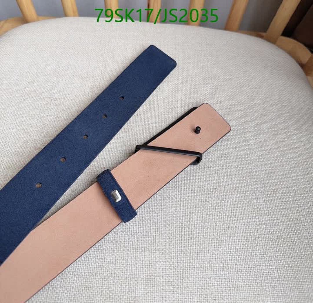 Prada-Belts Code: JS2035 $: 79USD