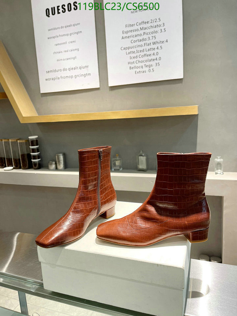 BY Far-Women Shoes Code: CS6500 $: 119USD