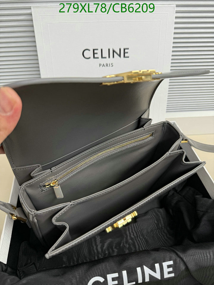 Celine-Bag-Mirror Quality Code: CB6209