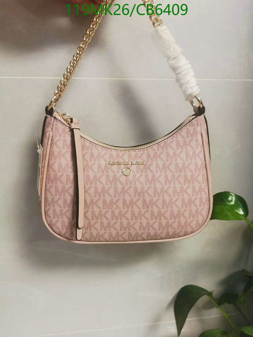 Michael Kors-Bag-Mirror Quality Code: CB6409 $: 119USD