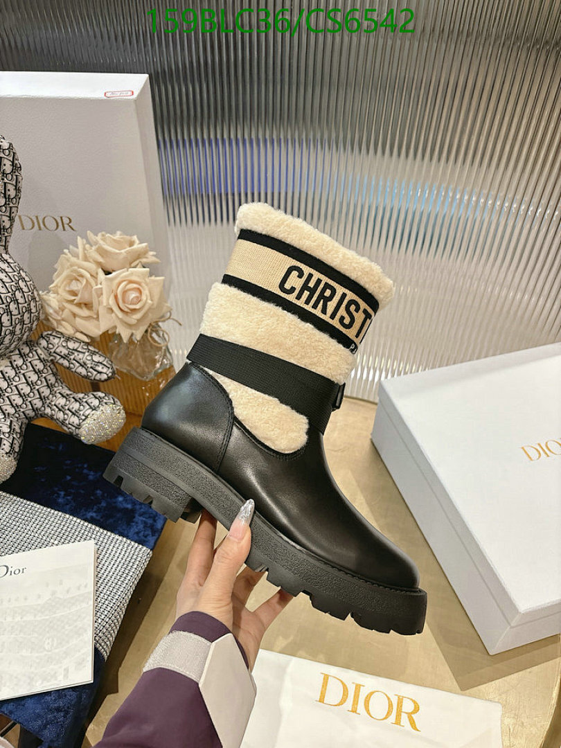 Boots-Women Shoes Code: CS6542 $: 159USD