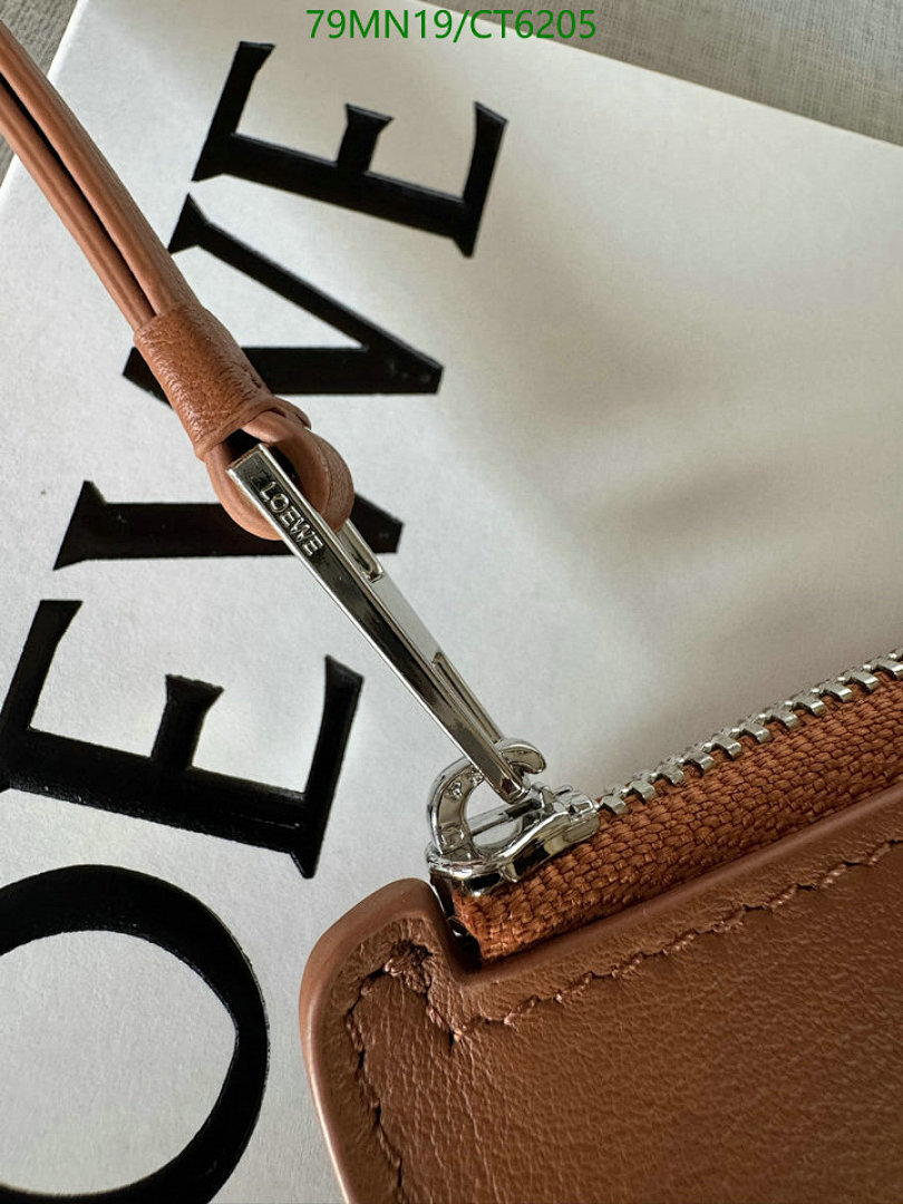 Loewe-Wallet-Mirror Quality Code: CT6205 $: 79USD