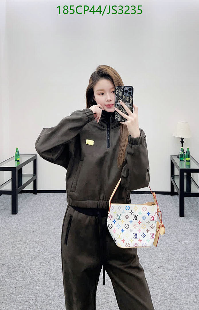 LV-Clothing Code: JS3235 $: 185USD
