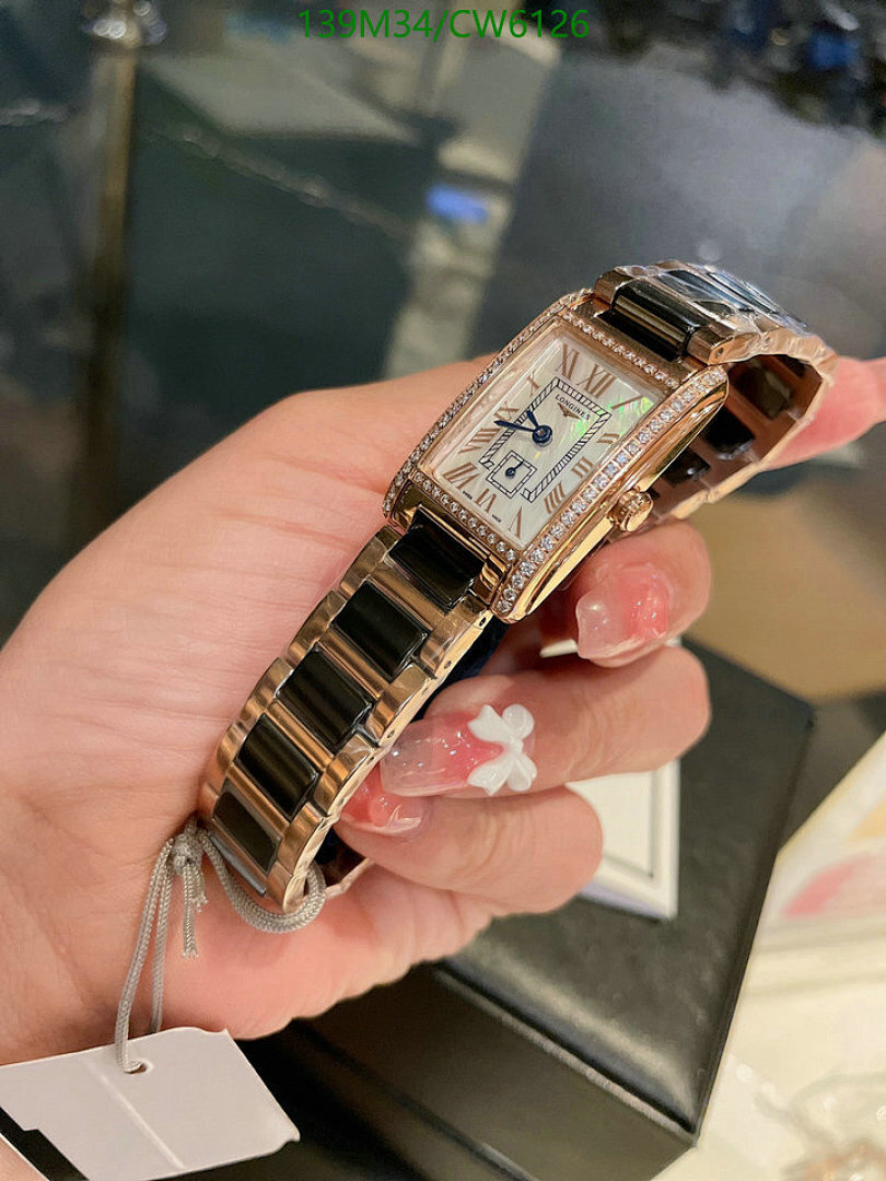 LONGINES-Watch-4A Quality Code: CW6126 $: 139USD