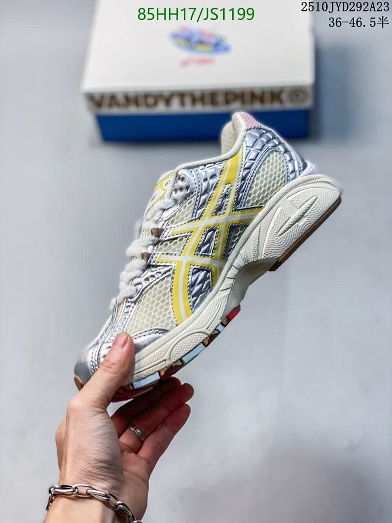 Asics-Women Shoes Code: JS1199 $: 85USD