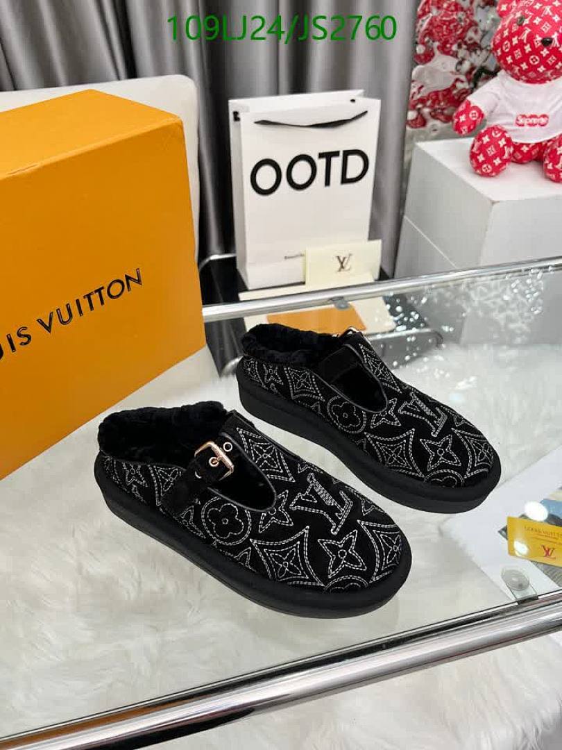 Boots-Women Shoes Code: JS2760 $: 109USD